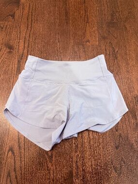 HeyNuts White athletic shorts Size XS
